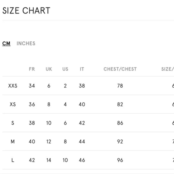 $1875 Barbara Bui TweedLeather &Stud Blazer S/M - Picture 15 of 15